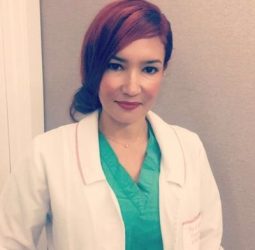 Agustina Hilario Durán